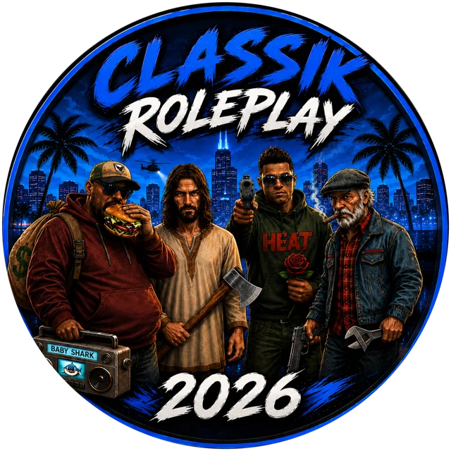Classik RolePlay